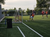 Training lagere seniorenteams S.K.N.W.K. van donderdag 1 mei 2025 (48/87)
